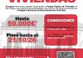 Nuevo llamamiento a propietarios que quieran vender viviendas a Emroque