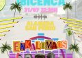 Fiesta Ibicenca de Puente Mayorga el próximo 31 de julio