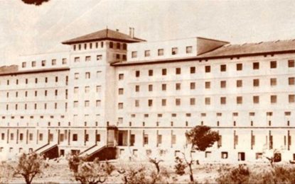 Llamamiento para localizar a familiares de Diego Peña Giménez, sanroqueño fusilado en 1939