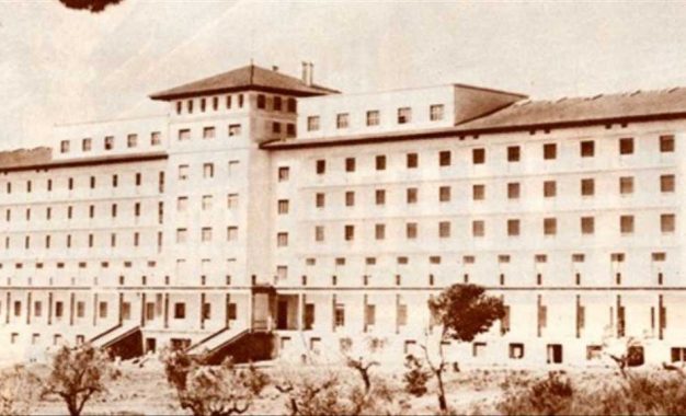 Llamamiento para localizar a familiares de Diego Peña Giménez, sanroqueño fusilado en 1939