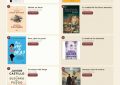 La Red de Bibliotecas presenta la lista de libros más solicitados de su catálogo
