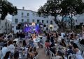 Guadiaro disfruta con el primer LocoBingo del año