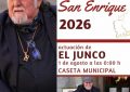 Presentada la Feria de San Enrique, que comienza el miércoles con el Acto de Coronación