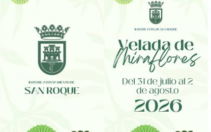Esta noche de viernes comienza la Velada de Miraflores
