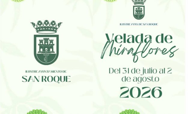 Esta noche de viernes comienza la Velada de Miraflores