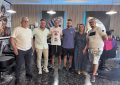 Once personas ya se han beneficiado del programa EPEs en el municipio de San Roque