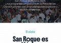 Nueva web con toda la información sobre los conciertos gratuitos del verano en San Roque