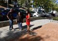 Remodelación integral en el entorno de las 40 viviendas de la Barriada de La Paz   