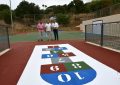 Deportes recupera las pistas del recinto ferial de Taraguilla