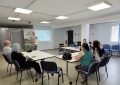 ERACIS+ ofrece en Puente Mayorga un curso de autocuidados para personas cuidadoras