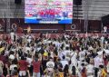 San Roque vibra con la victoria de España en el Mundial 2026