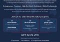 Manifestaciones de interés para GibLink, la gira empresarial  internacional de Gibraltar