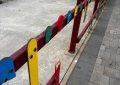 El gobierno solicita información tras actos de vandalismo sin sentido en el Parque Westview.