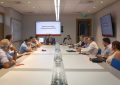 El Gobierno organiza la primera reunión del Grupo Asesor para la Transición Empresarial desde la entrada en vigor del Tratado.