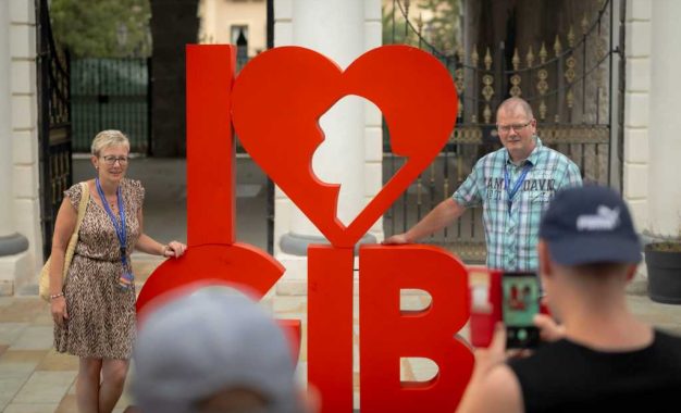 La Oficina de Turismo de Gibraltar lanza una iniciativa de entretenimiento en la calle