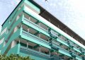 Veinte nuevos apartamentos construidos en la ampliación de Knights Court