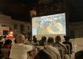Finalizadas las proyecciones del “Cine de Verano”