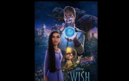 Última semana del cine de verano en el municipio de San Roque