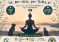 Evento solidario en La Línea el próximo sábado 1 agosto