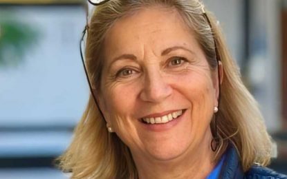 Geraldine Finlayson, elegida miembro de la Sociedad de Anticuarios de  Londres
