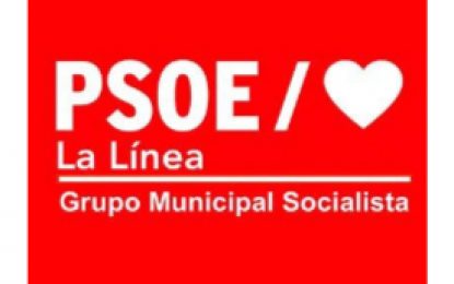 EL GRUPO MUNICIPAL SOCIALISTA EXIGE UNA RECTIFICACIÓN A BEATRIZ DE VICENTE Y A MÁS VALE TARDE POR SUS DECLARACIONES SOBRE LA LÍNEA