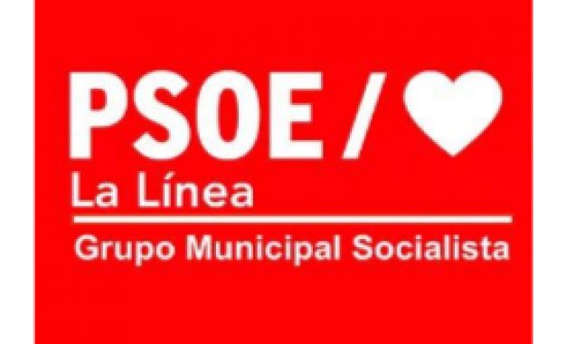 EL GRUPO MUNICIPAL SOCIALISTA EXIGE UNA RECTIFICACIÓN A BEATRIZ DE VICENTE Y A MÁS VALE TARDE POR SUS DECLARACIONES SOBRE LA LÍNEA