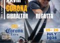 La XXVIII Corona Gibraltar Regatta regresa este fin de semana con el Round the Rock como gran protagonista