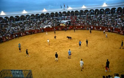 Gran asistencia y mucha diversión en el Toro del Aguardiente 2026