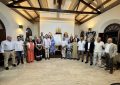 Presentados los actos por el 75 aniversario de la Virgen de los Dolores de Estación