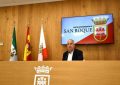San Roque invierte 814.000 euros en colegios y reclama a la Junta las obras pendientes