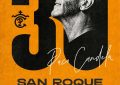 Paco Candela actuará en San Roque el 11 de septiembre
