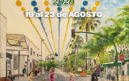 Mañana, la Estación celebra su Cabalgata y el encendido del alumbrado de feria