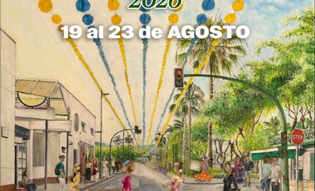 Mañana, la Estación celebra su Cabalgata y el encendido del alumbrado de feria