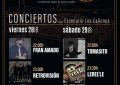 San Roque celebrará los días 28 y 29 de agosto la undécima edición de la Noche Blanca