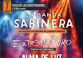 Una Noche de Tributos, este viernes en la Plaza de las Constituciones   