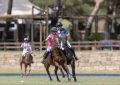Disputados los seis primeros partidos de la Copa de Plata del Torneo Internacional de Polo