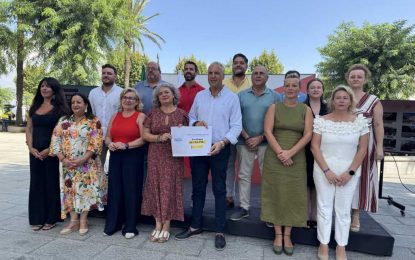San Roque recibe 55,2 millones de euros para ejecutar 78 actuaciones tras las inundaciones   