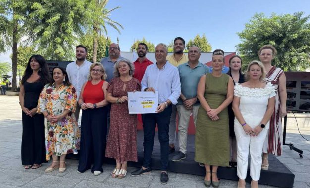 San Roque recibe 55,2 millones de euros para ejecutar 78 actuaciones tras las inundaciones   
