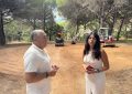 El sendero Arroyo de la Alhaja estará adaptado a personas con movilidad reducida