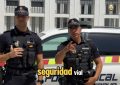 La Policía Local explica aspectos sobre señalización vial en un vídeo elaborado por Multimedia