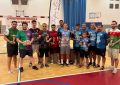 Juanlu Jiménez se proclama campeón del VII Open futbol chapas San Roque