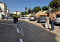 Obras y Servicios completa la reordenación de Las Adelfas con 40 plazas de parking y mejoras estructurales