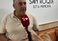 Ampliación de horario del servicio de socorrismo por las mareas vivas debido al eclipse