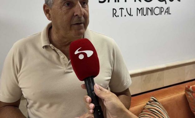 Ampliación de horario del servicio de socorrismo por las mareas vivas debido al eclipse