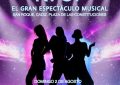 Este domingo, “El Universo k-Pop” en la Plaza de las Constituciones