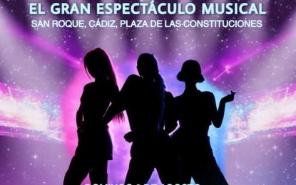 Este domingo, “El Universo k-Pop” en la Plaza de las Constituciones