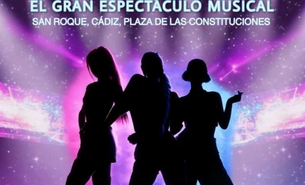 Este domingo, “El Universo k-Pop” en la Plaza de las Constituciones