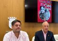La Feria Real afronta su intenso fin de semana   