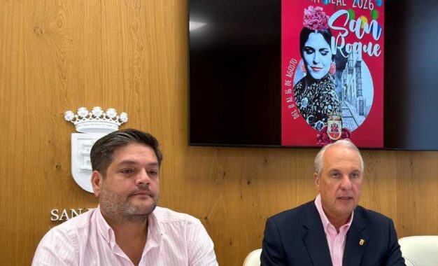La Feria Real afronta su intenso fin de semana   