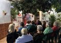 Nueva 63 acoge la exposición “Contemplaciones” de Afosan